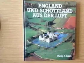 Couverture du produit · England und Schottland aus der Luft