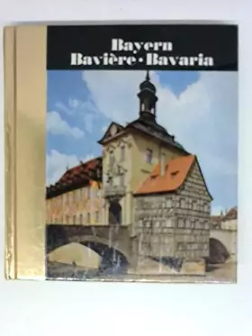 Couverture du produit · Bayern Bavaria Baviere