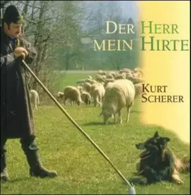 Couverture du produit · Der Herr mein Hirte