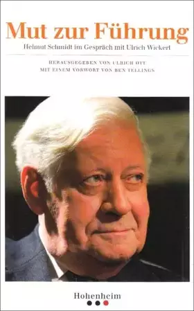 Couverture du produit · Mut zur Führung