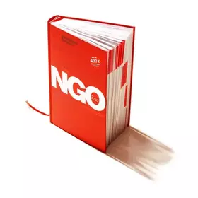 Couverture du produit · Das NGO-Handbuch: Non Governmental Organisations