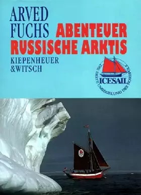 Couverture du produit · Abenteuer Russische Arktis