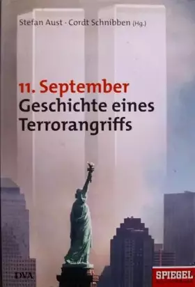 Couverture du produit · 11. September: Geschichte eines Terrorangriffs