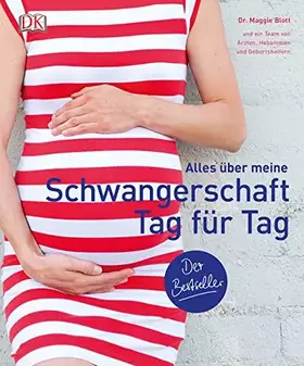 Couverture du produit · Alles über meine Schwangerschaft Tag für Tag: Der Bestseller