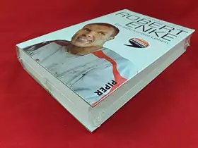 Couverture du produit · Robert Enke: Ein allzu kurzes Leben