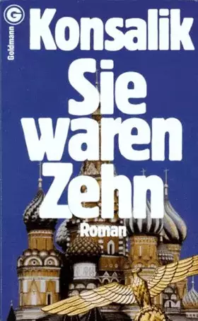 Couverture du produit · Sie waren Zehn.