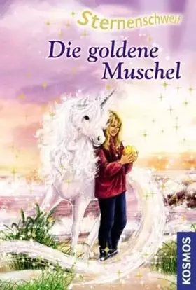 Couverture du produit · Sternenschweif, 29, Die goldene Muschel