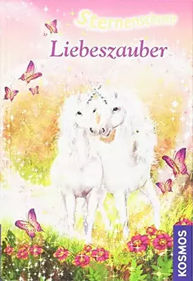 Couverture du produit · Sternenschweif, 23, Liebeszauber