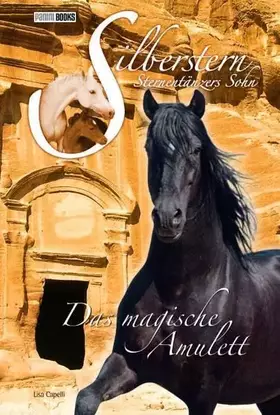 Couverture du produit · Silberstern, Sternentänzers Sohn, Bd. 7: