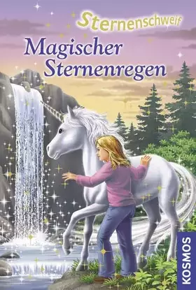 Couverture du produit · Sternenschweif 13 Magischer Sternenregen