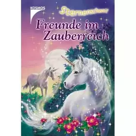 Couverture du produit · Sternenschweif, 6, Freunde im Zauberreich