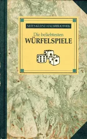 Couverture du produit · Die beliebtesten Würfelspiele