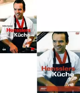 Couverture du produit · Hensslers Küche