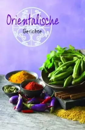 Couverture du produit · Cooking School! Orientalische Gerichte