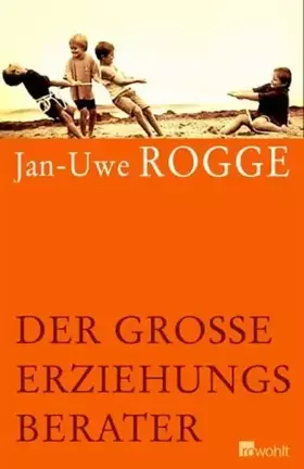 Couverture du produit · Der große Erziehungsberater.