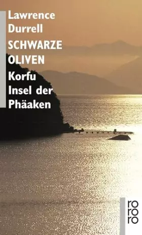 Couverture du produit · Schwarze Oliven: Korfu: Insel der Phäaken