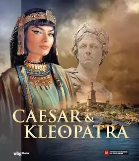 Couverture du produit · Caesar und Kleopatra