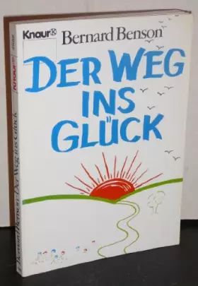 Couverture du produit · Der Weg ins Glück