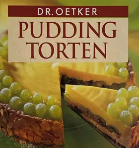 Couverture du produit · Dr. Oetker Pudding-Torten.