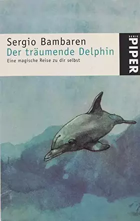 Couverture du produit · der-tr--umende-delphin--eine-magische-reise-zu-dir-selbst