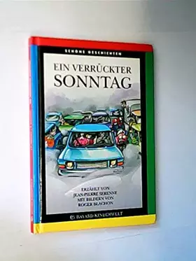 Couverture du produit · Ein verrückter Sonntag