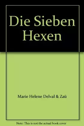 Couverture du produit · Die Sieben Hexen