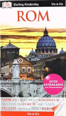 Couverture du produit · Rom