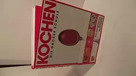 Couverture du produit · Kochen - Die grosse Schule
