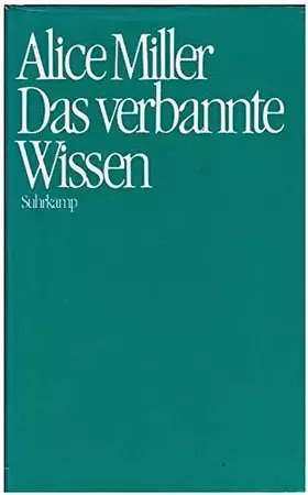 Couverture du produit · Das verbannte Wissen (German Edition)