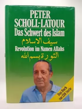 Couverture du produit · Das Schwert des Islam. Revolution im Namen Allahs