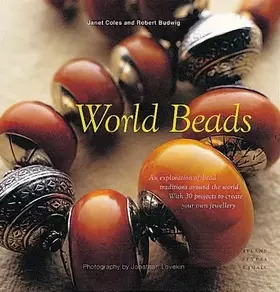 Couverture du produit · World Beads