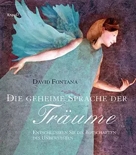 Couverture du produit · Die geheime Sprache der Träume