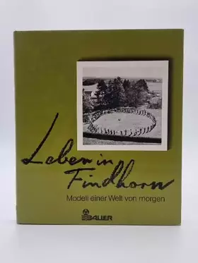 Couverture du produit · Leben in Findhorn