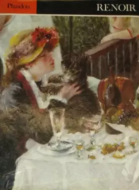 Couverture du produit · Renoir