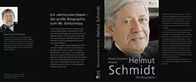 Couverture du produit · Helmut Schmidt: Die Biographie