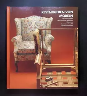 Couverture du produit · MEUBELS HERSTELLEN
