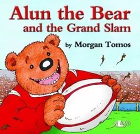 Couverture du produit · Alun the Bear and the Grand Slam