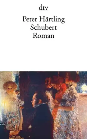 Couverture du produit · Schubert: Zwölf Moments musicaux und ein Roman
