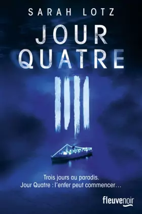 Couverture du produit · Jour Quatre