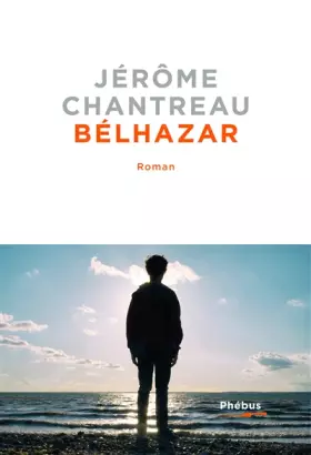 Couverture du produit · Bélhazar