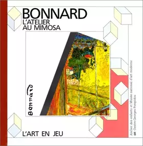 Couverture du produit · Bonnard
