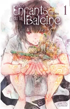 Couverture du produit · Les Enfants de la baleine - Tome 01