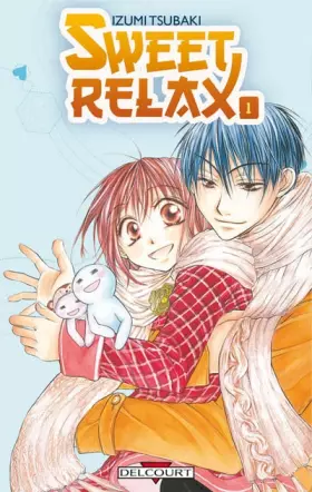 Couverture du produit · Sweet Relax T01