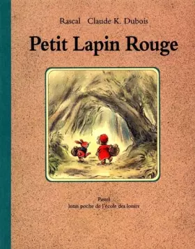 Couverture du produit · Petit Lapin Rouge