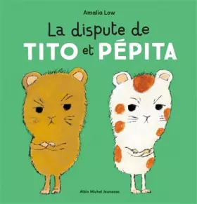 Couverture du produit · La Dispute de Tito et Pépita