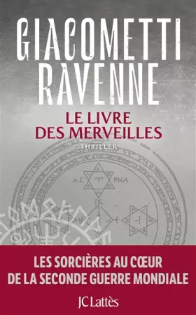 Couverture du produit · Le livre des merveilles : La Saga du Soleil Noir: La Saga du Soleil noir, Tome 7