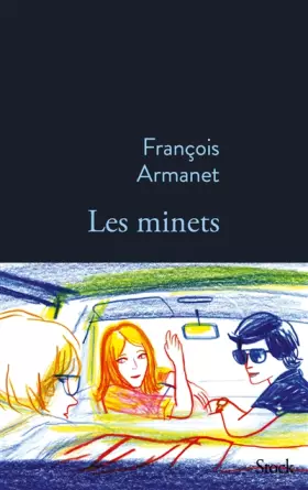 Couverture du produit · Les minets