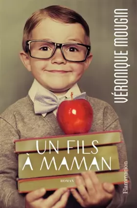 Couverture du produit · Un fils à maman