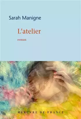 Couverture du produit · L'atelier