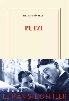 Couverture du produit · Putzi
